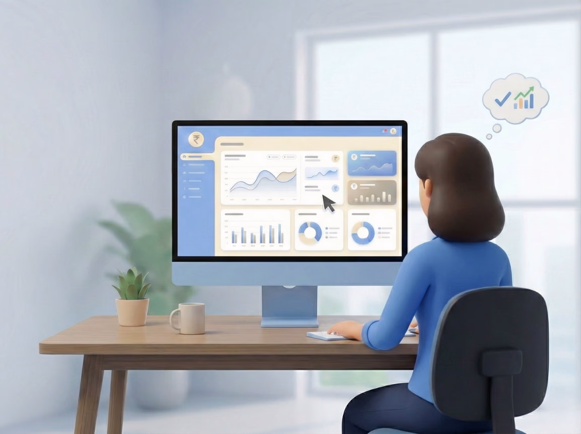 Future of Accounting