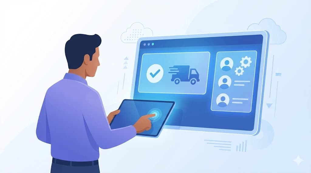E-Way Bill & Multi-User Features