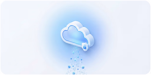 Data security and Cloud Backup with Zybra Accounting