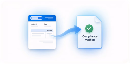Quick and Easy Compliance Documents