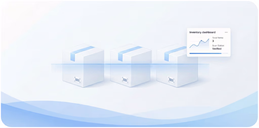 Smart Inventory Control