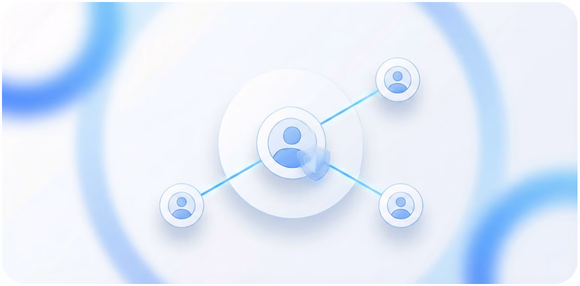 Multi User and Role Permissions Control - Cloud Accounting